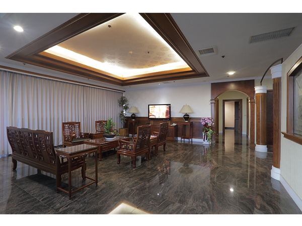 皇家貴賓大套房